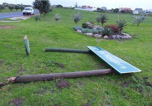 De Kelders Padaanwyser Gekelder 